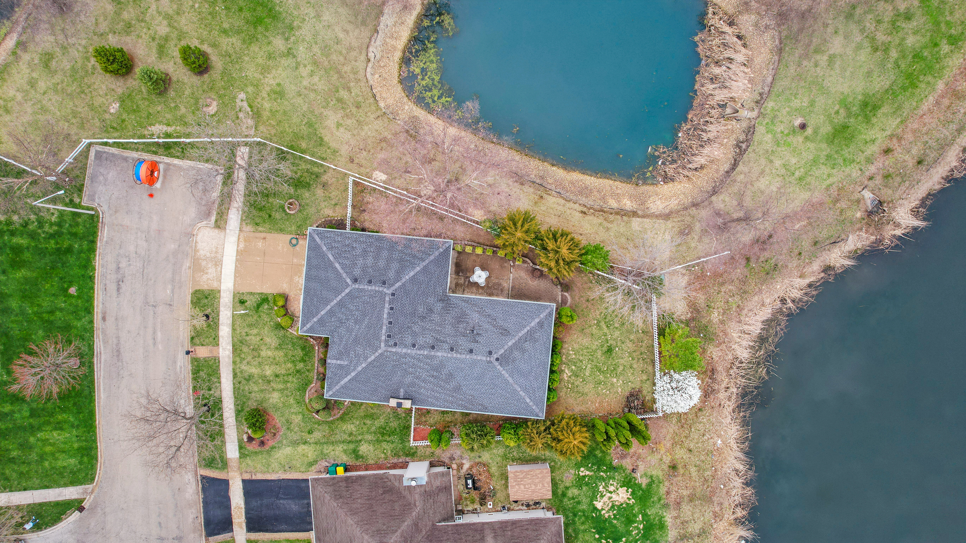 2216 Olde Mill Road Plainfield IL 60586