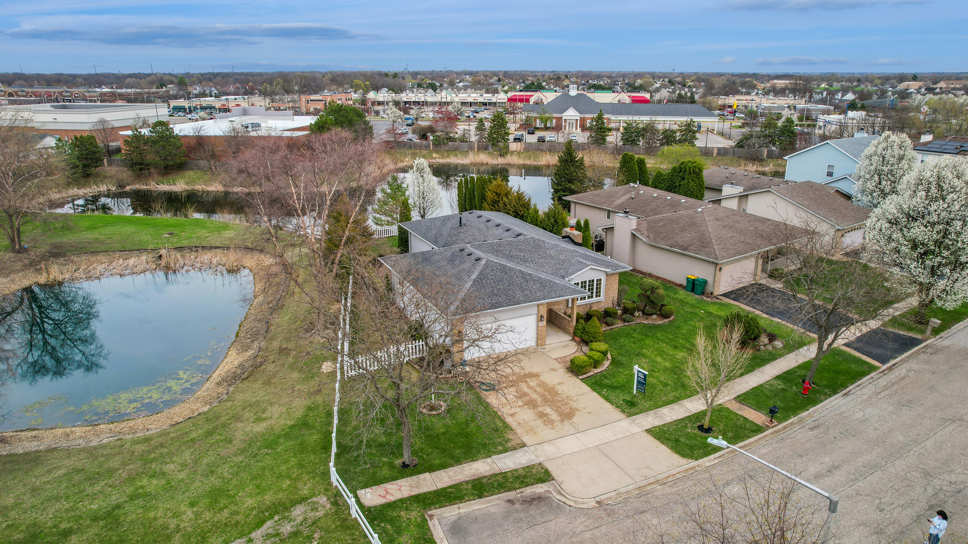 2216 Olde Mill Road Plainfield IL 60586
