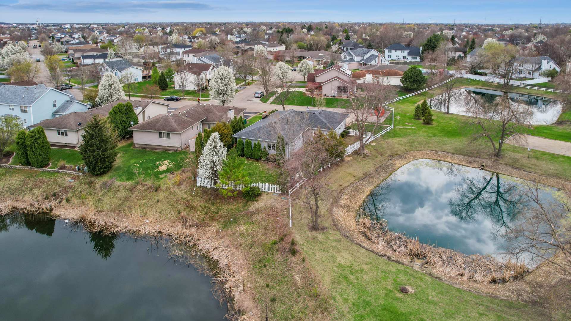 2216 Olde Mill Road Plainfield IL 60586