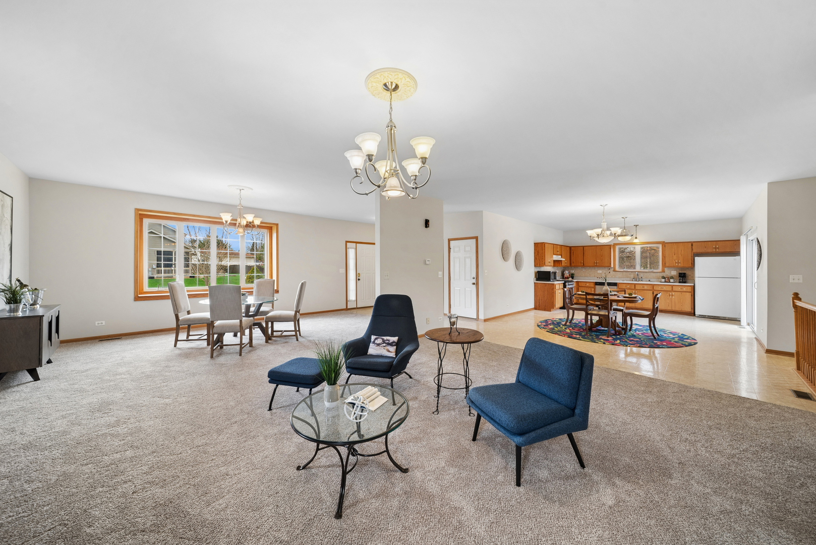2216 Olde Mill Road Plainfield IL 60586