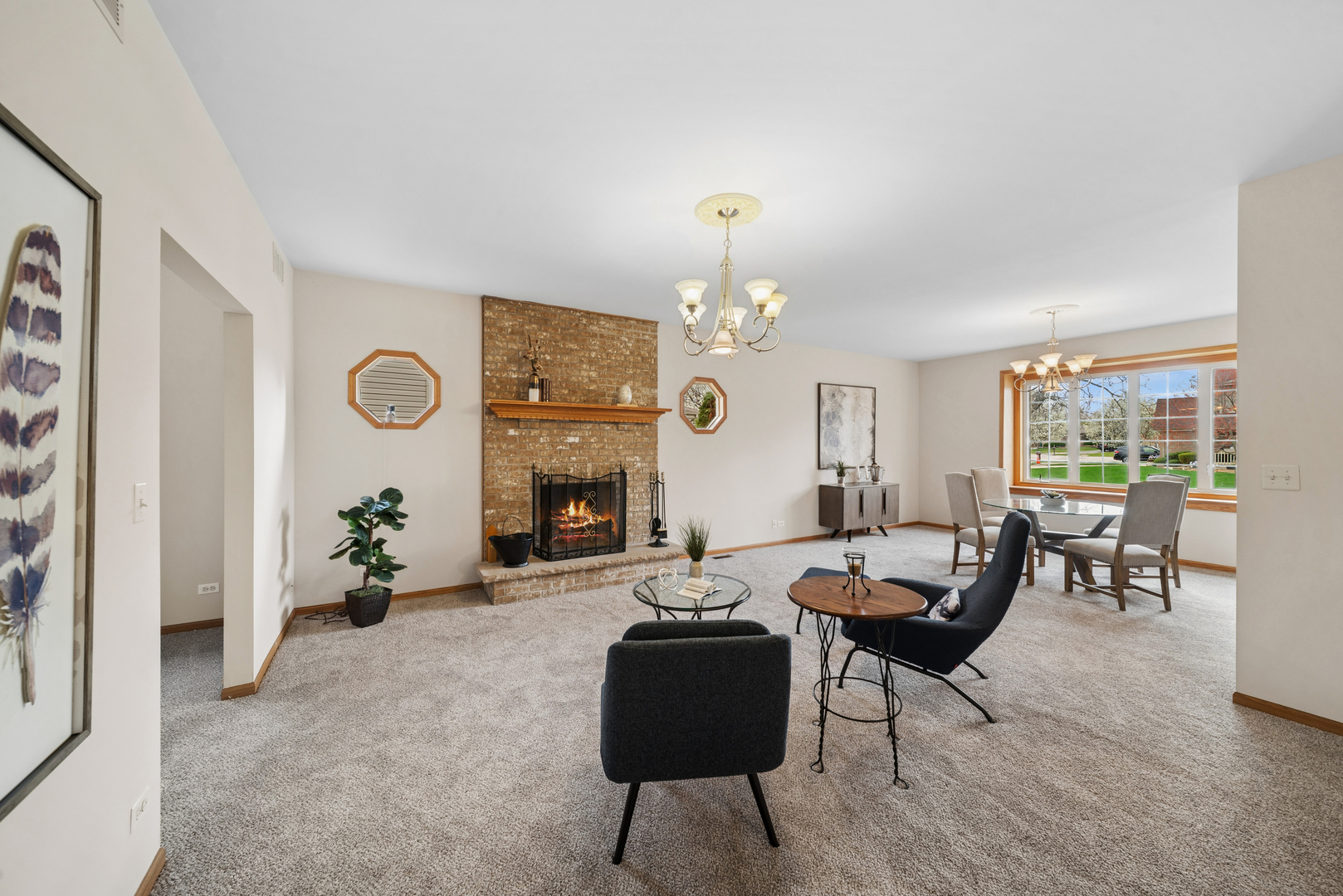 2216 Olde Mill Road Plainfield IL 60586
