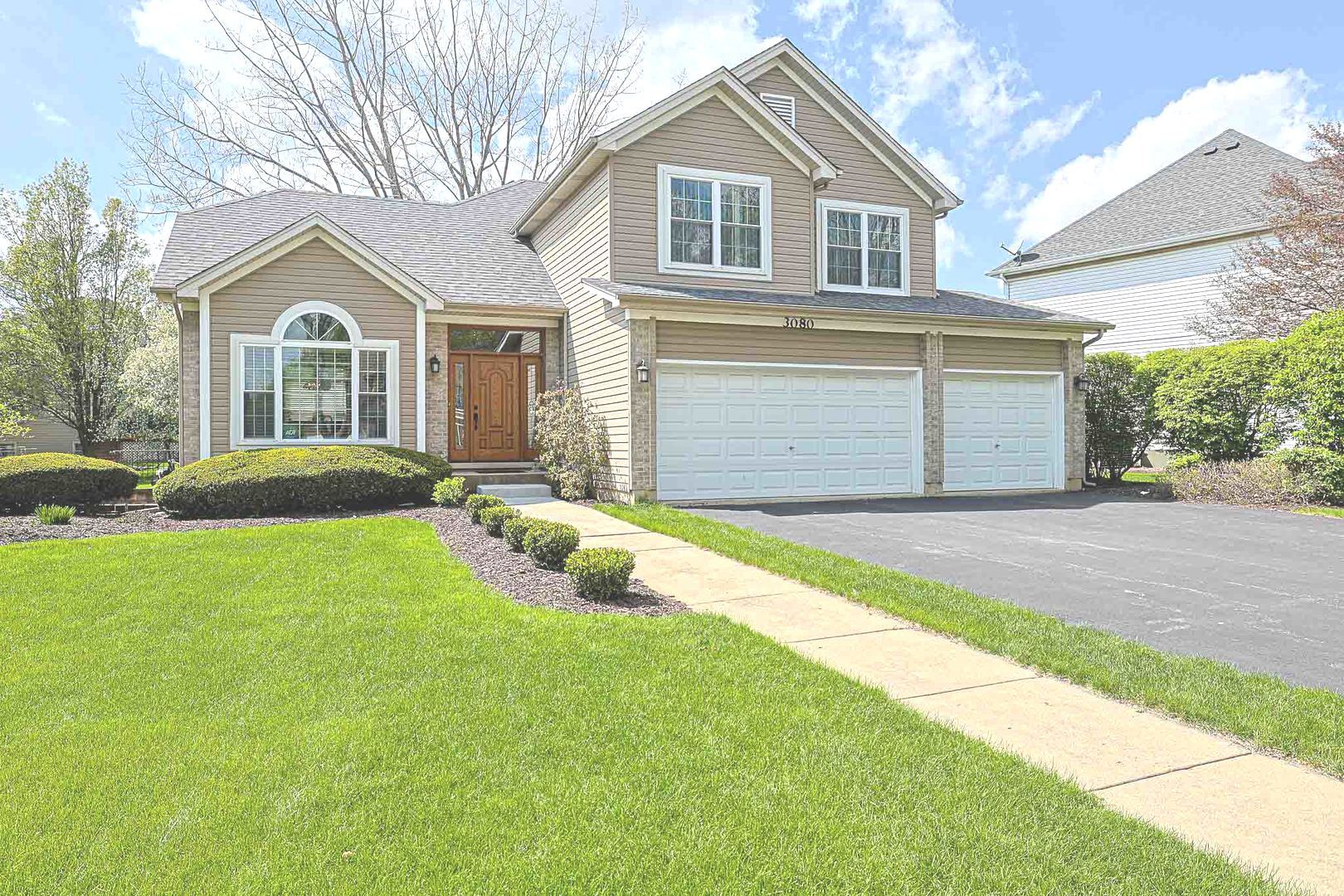3080 Wagner Road Aurora IL 60502