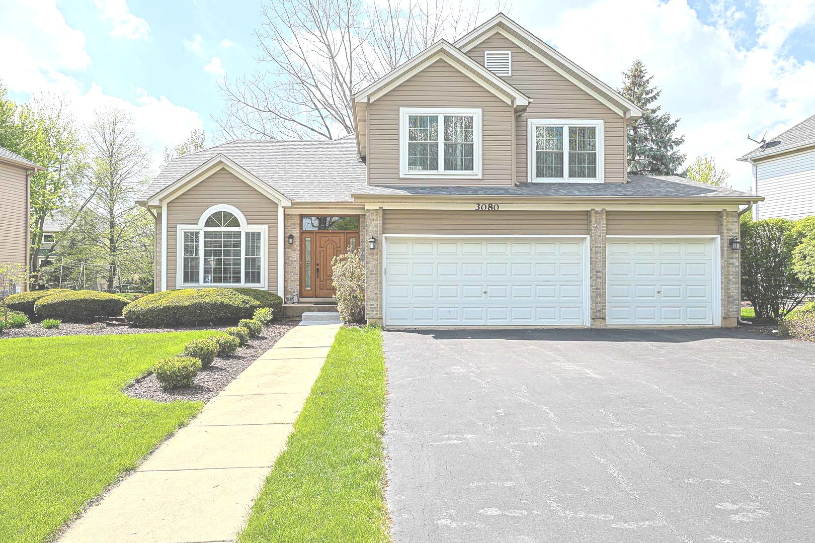 3080 Wagner Road Aurora IL 60502