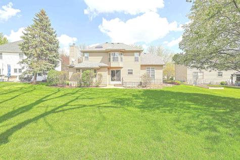 3080 Wagner Road Aurora IL 60502