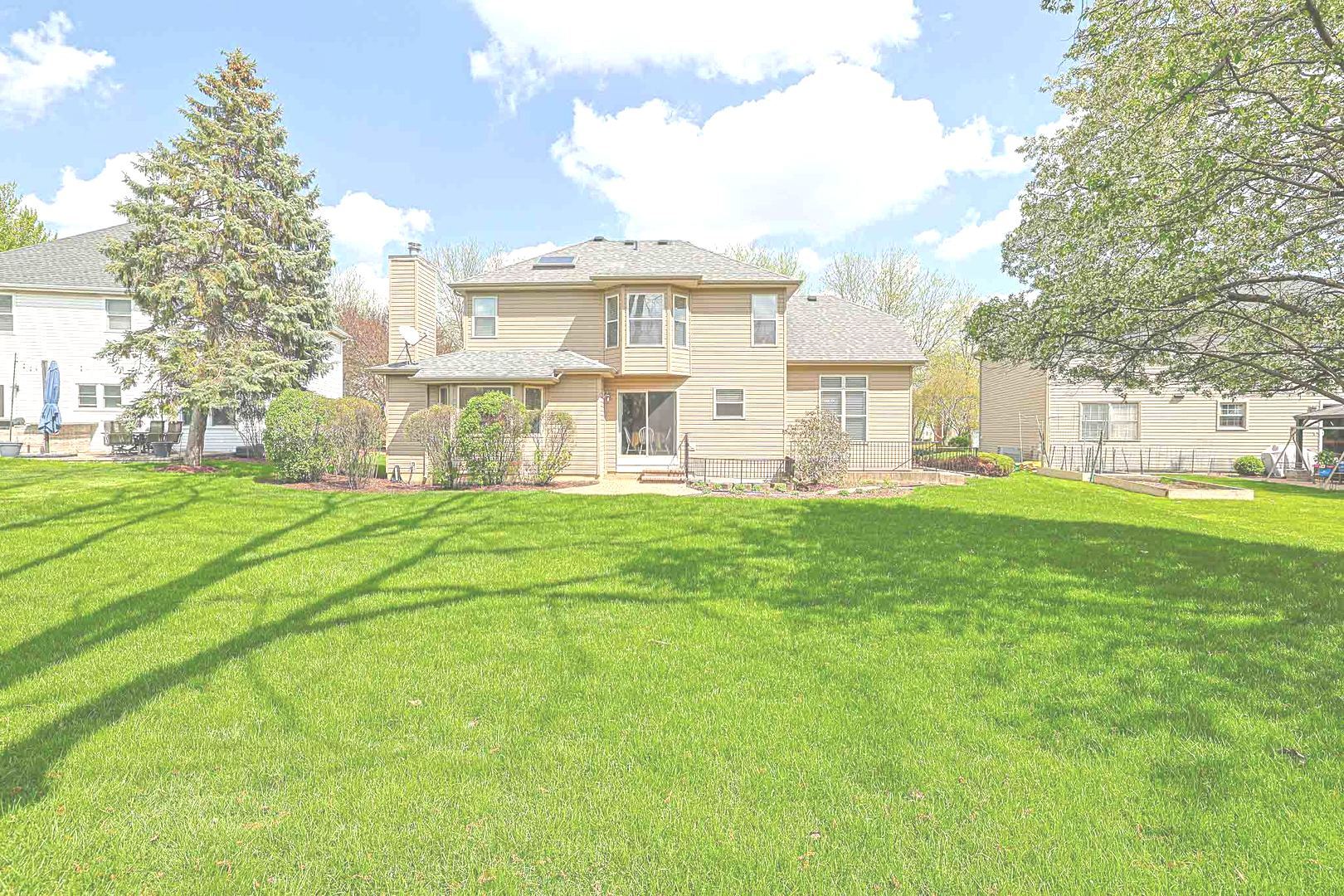 3080 Wagner Road Aurora IL 60502