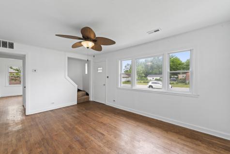 7809 Columbia Drive Bridgeview IL 60455