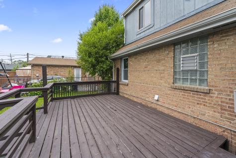 7809 Columbia Drive Bridgeview IL 60455