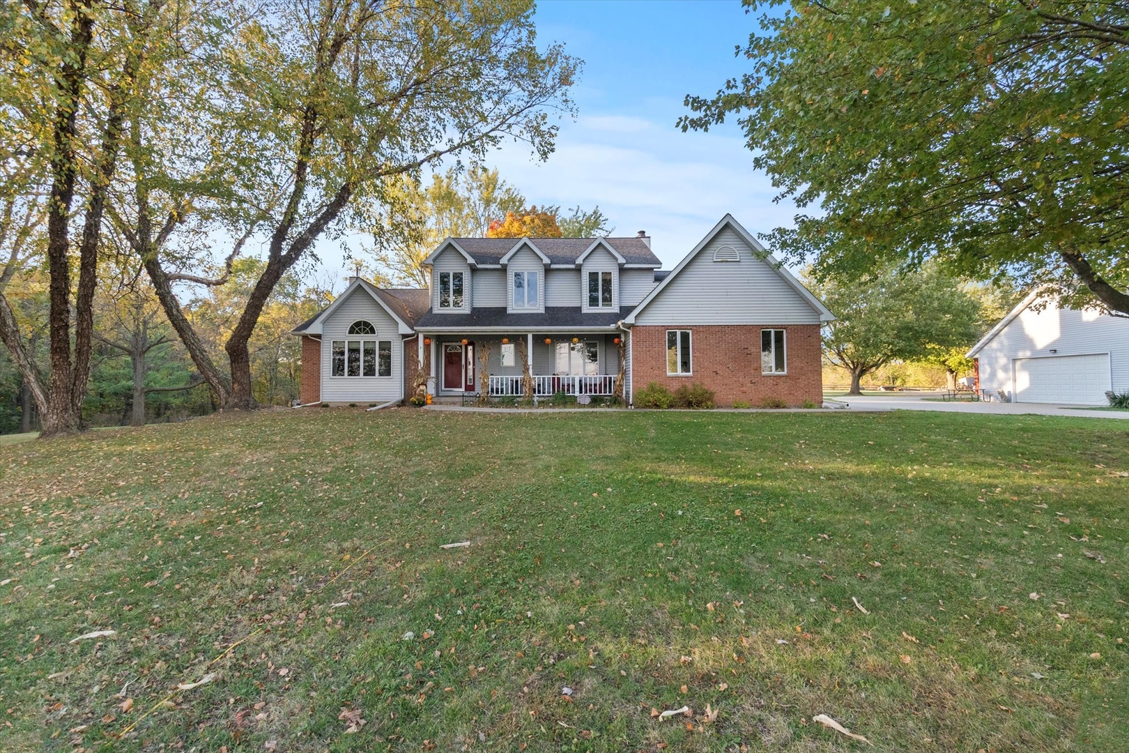 15344 Norrish Road Morrison IL 61270