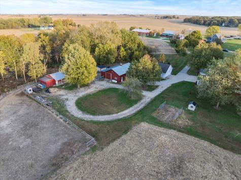 15344 Norrish Road Morrison IL 61270