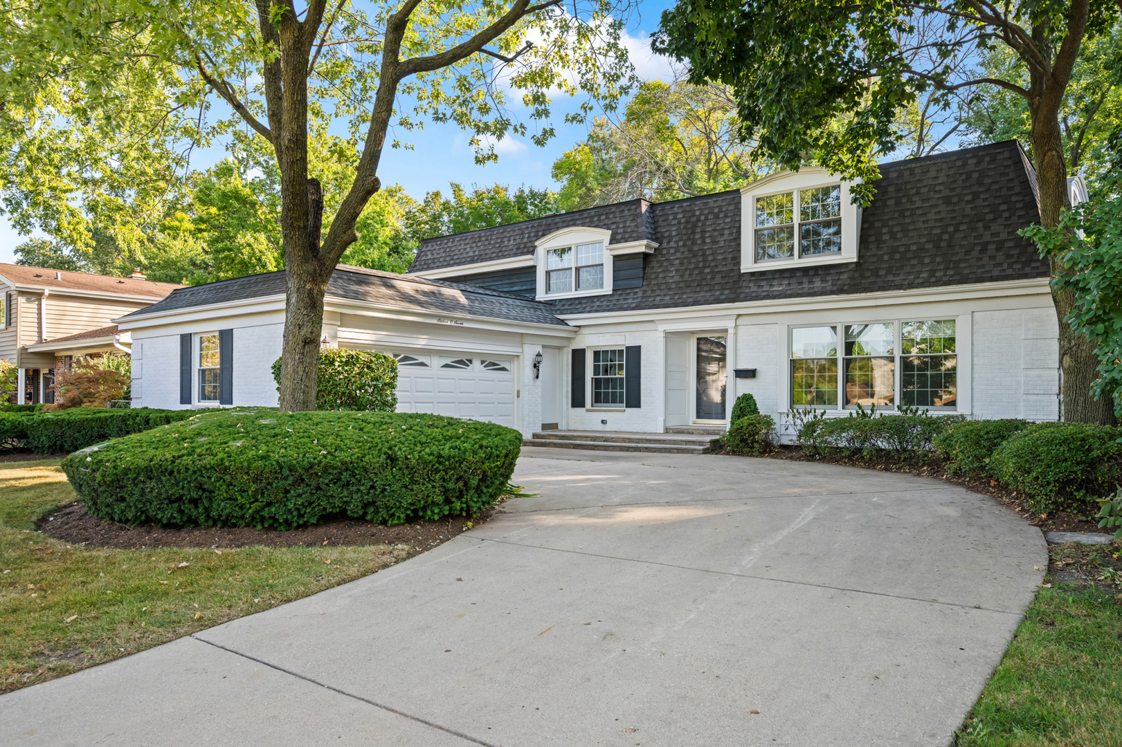 1607 South Kaspar Avenue Arlington Heights IL 60005