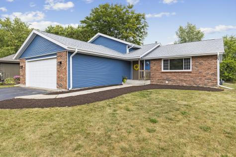 3133 Maria Linden Drive Rockford IL 61114