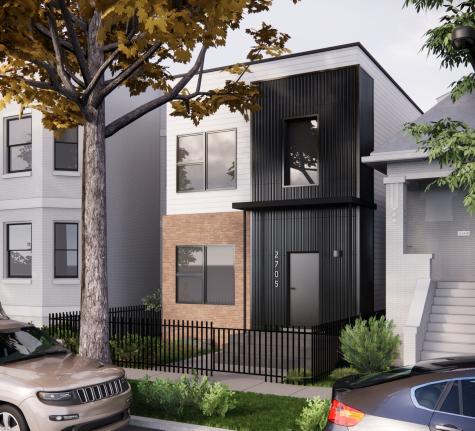1303 5TH Avenue Chicago Heights IL 60411