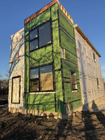 1303 5TH Avenue Chicago Heights IL 60411