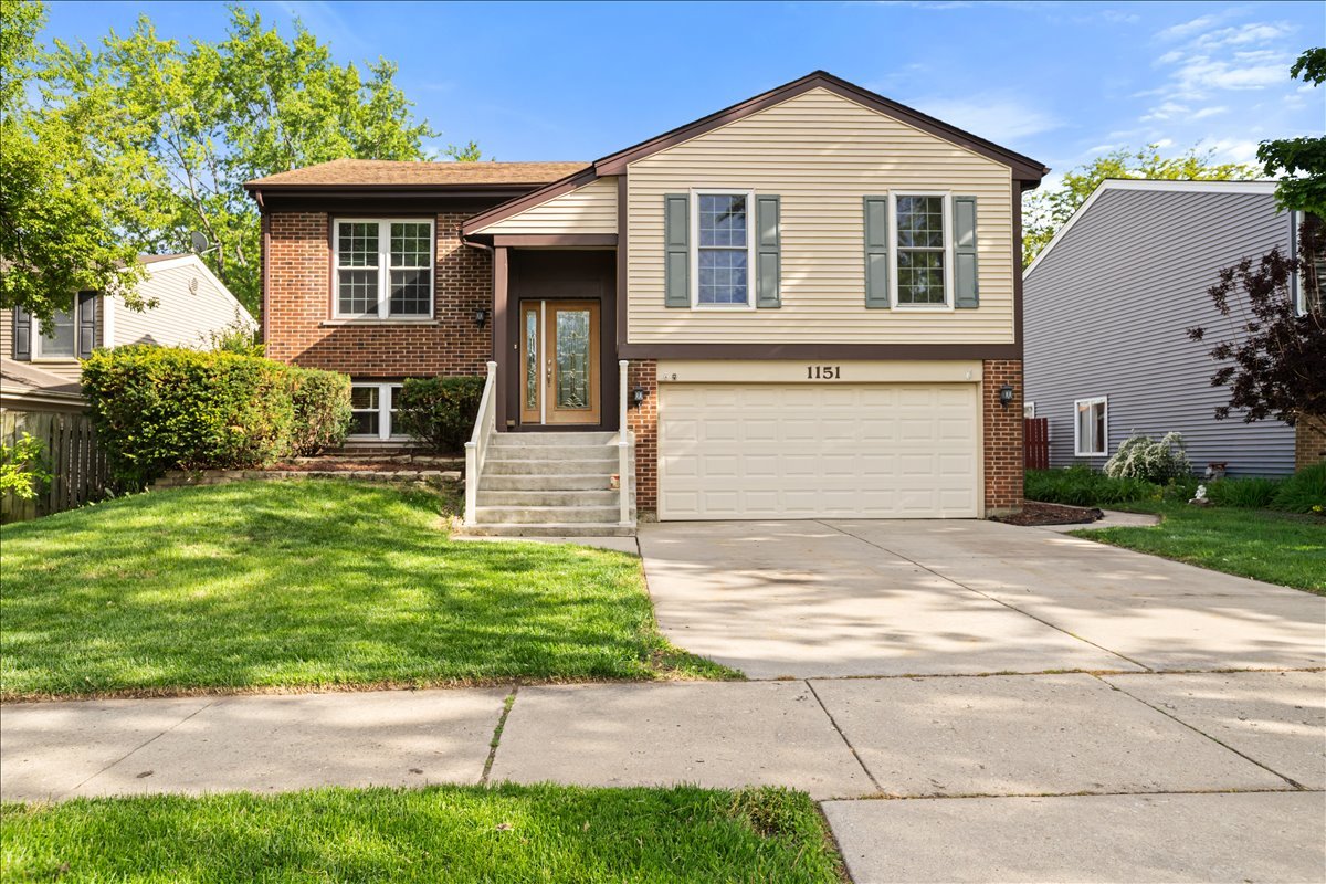 1151 West Bryn Mawr Avenue Roselle IL 60172