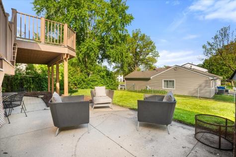 1151 West Bryn Mawr Avenue Roselle IL 60172