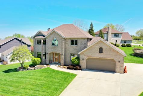 461 Wexford Drive Lemont IL 60439