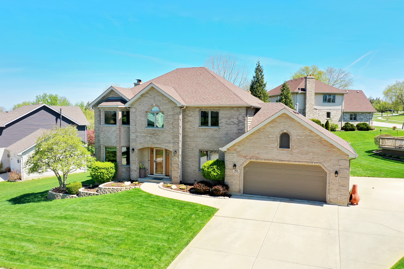 461 Wexford Drive Lemont IL 60439