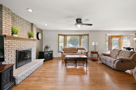 461 Wexford Drive Lemont IL 60439