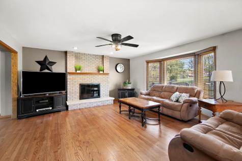 461 Wexford Drive Lemont IL 60439