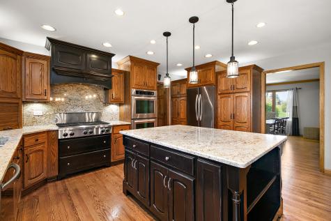 461 Wexford Drive Lemont IL 60439