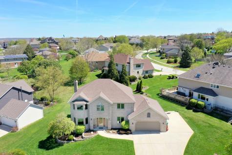 461 Wexford Drive Lemont IL 60439