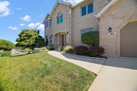 461 Wexford Drive Lemont IL 60439