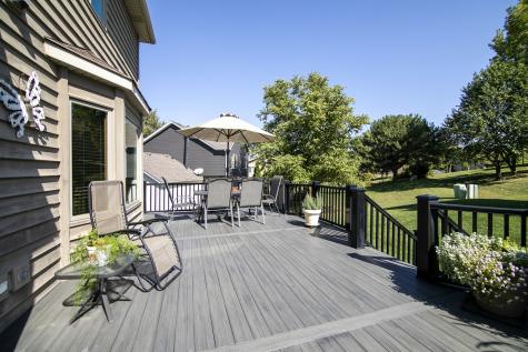 461 Wexford Drive Lemont IL 60439