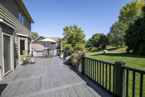 461 Wexford Drive Lemont IL 60439