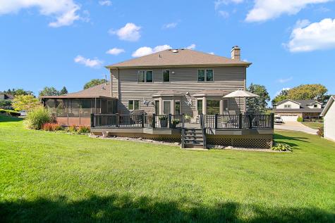 461 Wexford Drive Lemont IL 60439