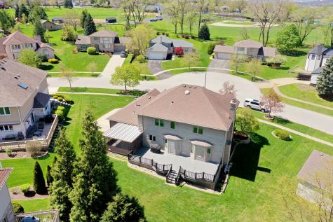 461 Wexford Drive Lemont IL 60439