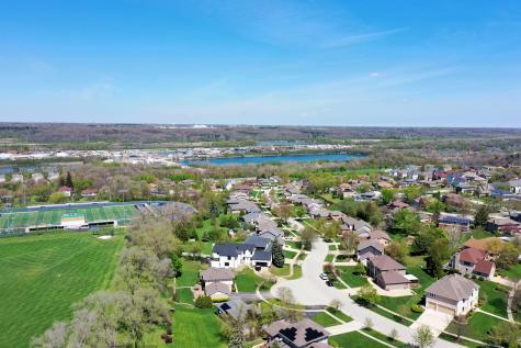 461 Wexford Drive Lemont IL 60439
