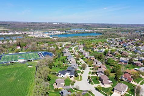 461 Wexford Drive Lemont IL 60439