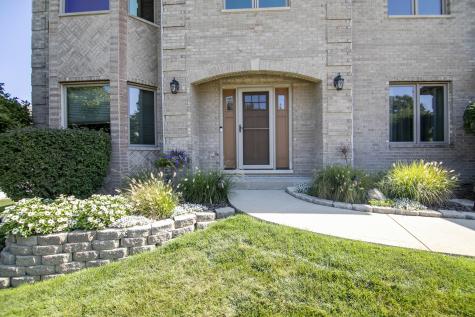 461 Wexford Drive Lemont IL 60439