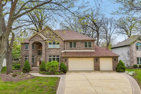 1105 Portsmouth Circle Gurnee IL 60031