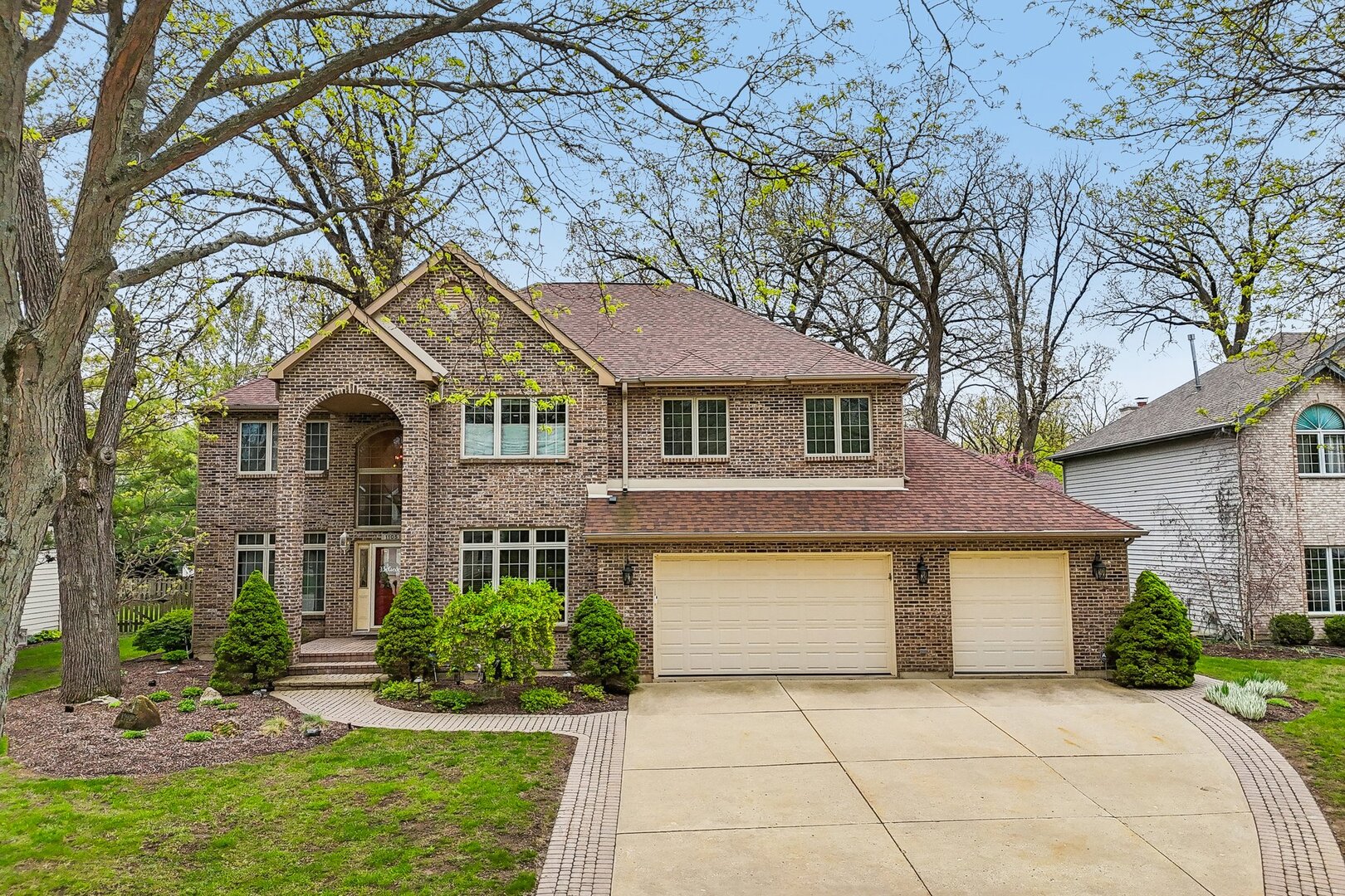 1105 Portsmouth Circle Gurnee IL 60031