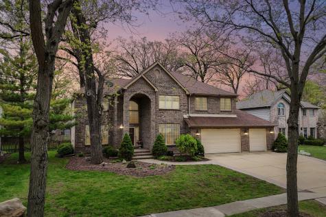 1105 Portsmouth Circle Gurnee IL 60031