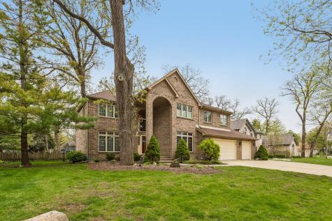 1105 Portsmouth Circle Gurnee IL 60031