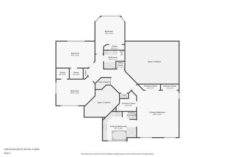 1105 Portsmouth Circle Gurnee IL 60031