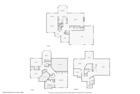 1105 Portsmouth Circle Gurnee IL 60031