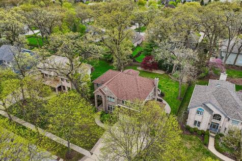 1105 Portsmouth Circle Gurnee IL 60031