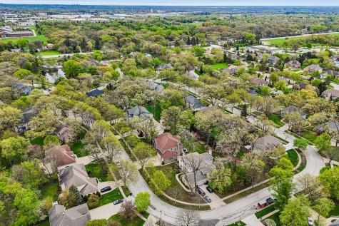 1105 Portsmouth Circle Gurnee IL 60031
