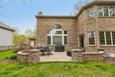 1105 Portsmouth Circle Gurnee IL 60031