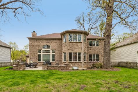 1105 Portsmouth Circle Gurnee IL 60031