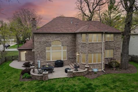 1105 Portsmouth Circle Gurnee IL 60031