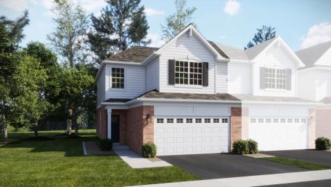 1259 Glenmont Street Algonquin IL 60102
