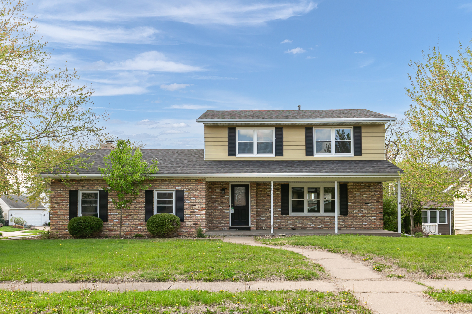 3503 32ND Street Moline IL 61265