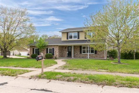 3503 32ND Street Moline IL 61265