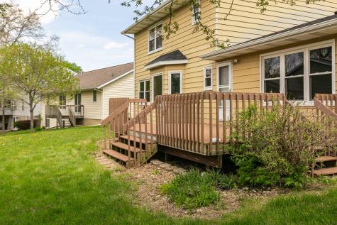 3503 32ND Street Moline IL 61265