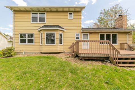 3503 32ND Street Moline IL 61265