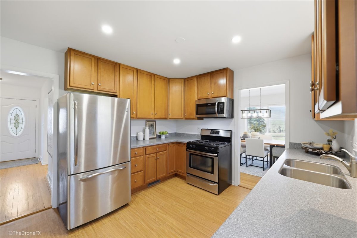 1519 Foothill Drive Wheaton IL 60189